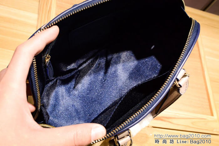 COACH蔻馳 蔻馳原單 全皮貝殼包 37249 容量大 簡單實用 手提斜挎包  Chz1118